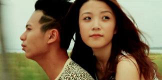 痞子男的“海角七号"《圭峰塔之恋》