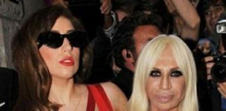 Lady Gaga写歌致敬范思哲掌门