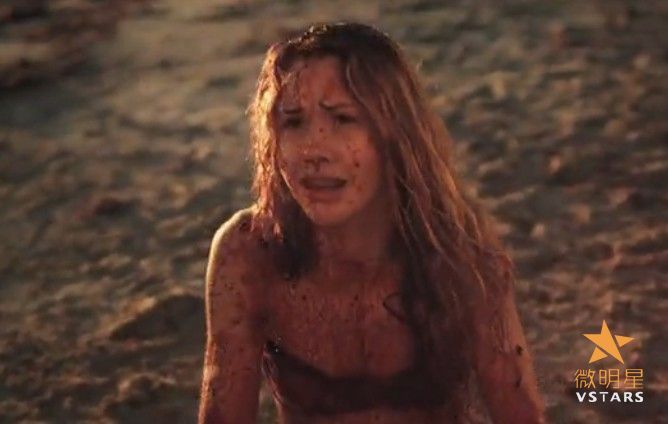 微明星网 公益广告 反逃学广告 Set Yourself Free