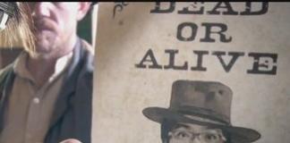 华人小胖再战西部牛仔版钢铁侠