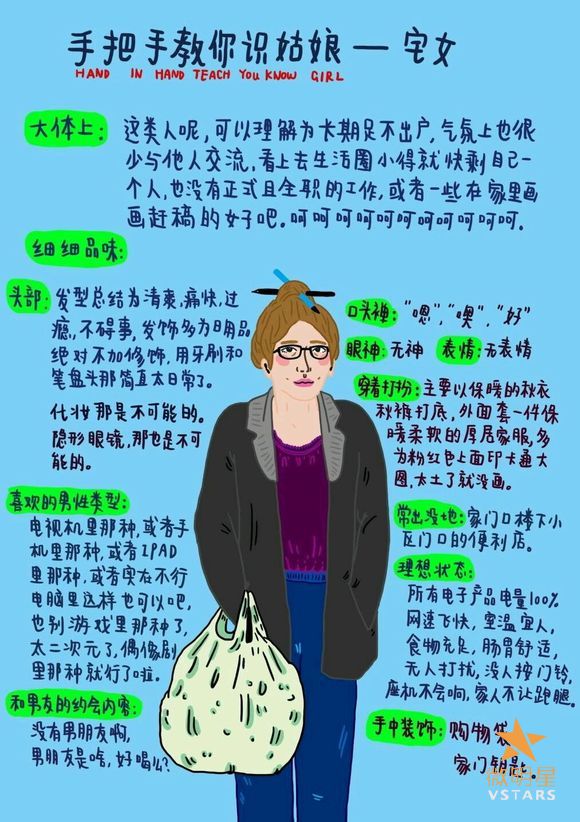 微明星网 非主流 美女 白领少女 宅女 夜店大蜜 萝莉