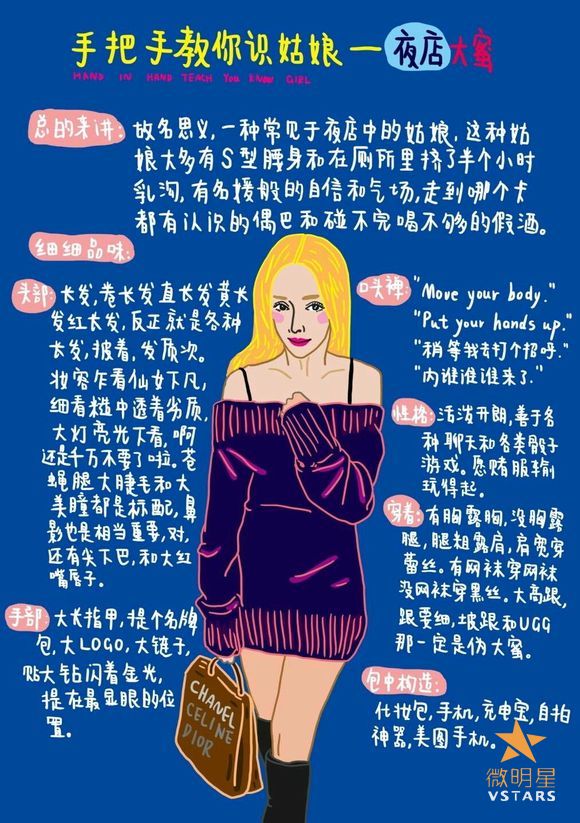 微明星网 非主流 美女 白领少女 宅女 夜店大蜜 萝莉