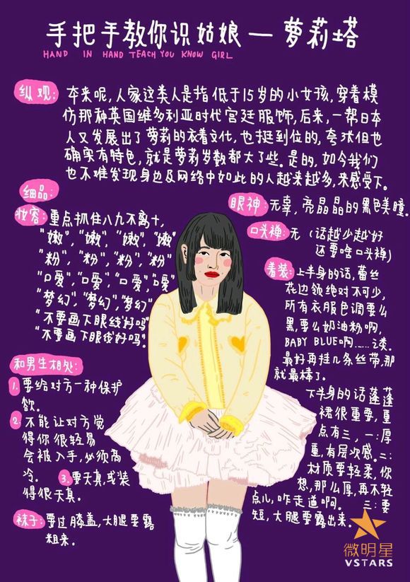 微明星网 非主流 美女 白领少女 宅女 夜店大蜜 萝莉