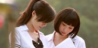 雨下吧-重走青春系列