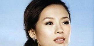 亚洲电影大奖章子怡争后 梁朝伟李康生角逐影帝