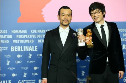 微明星网 白日焰火 金熊奖 柏林电影节 刁亦男 无人区