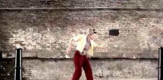 100秒诠释百年伦敦时尚变化