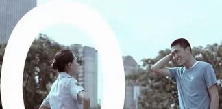 不同血型女生恋爱症候群