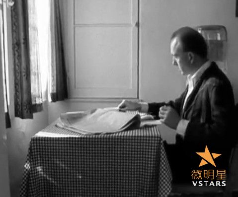 微明星网 微电影 DE原则 简单原则 威廉•S•柏罗斯