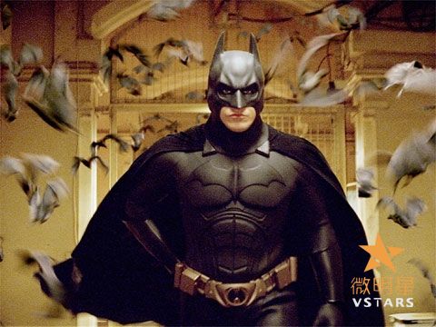 微明星网 科幻电影 网络短片 微电影 电影混剪