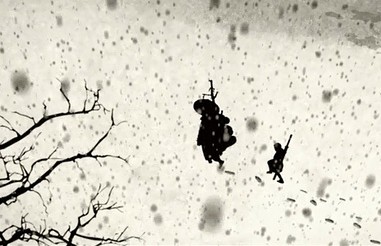 微明星网 微电影 导演吕乐 一维 托托国王子虔信