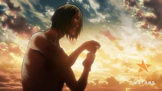 微明星网 进击的巨人真人版 进击的巨人 真人电影版