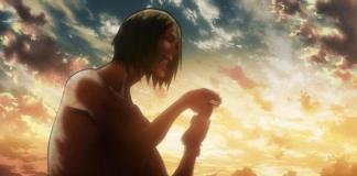 《进击的巨人》真人版短片