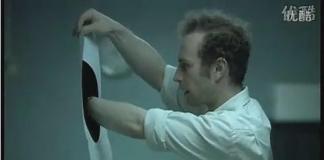 戛纳获奖短片《黑洞》