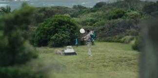 澳洲短片电影节《CARGO》