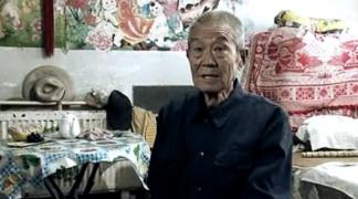 《柿子红了》老兵们热血红心的记忆