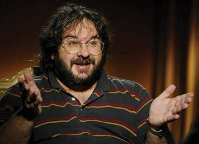 微明星网 彼得杰克逊 霍比特人 坏品味 金刚