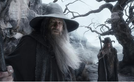 微明星网 彼得杰克逊 霍比特人 坏品味 金刚