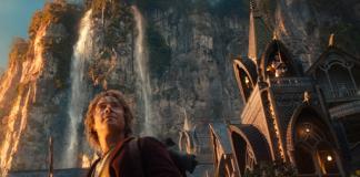 《霍比特人》导演彼得杰克逊告诉你如何从粉丝变大导