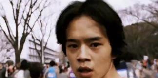 人生不是场马拉松 日本热血广告