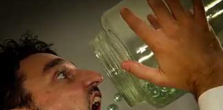 奥斯卡提名创意短片《电灯》