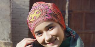 《成绩单》青年导演夏赫娜赞作品