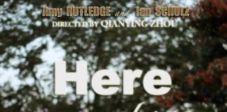 《你也在这里》改编张爱玲的微小说