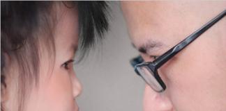 《叫我爸爸》父女亲情