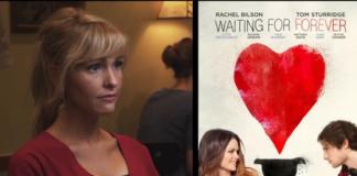 154部电影名字组成的爱情微电影