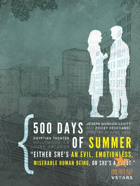 微明星网 电影海报 手绘电影海报 指尖上的海报