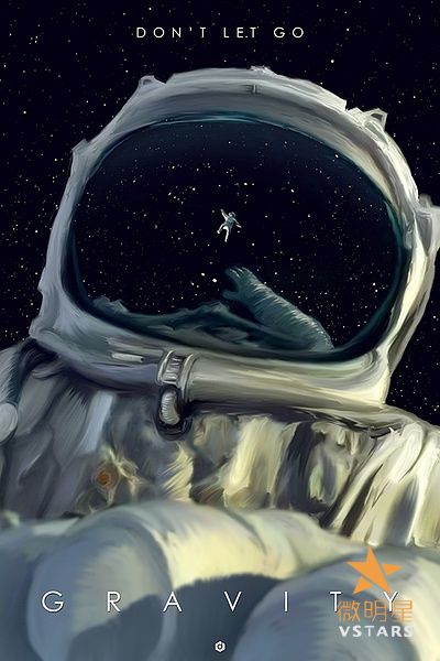 微明星网 电影海报 手绘电影海报 指尖上的海报