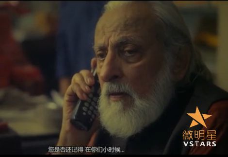 微明星网 创意广告 谷歌广告