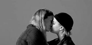 温馨短片《FIRST KISS》