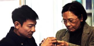 65岁许鞍华：“我的爱情观很幼稚”