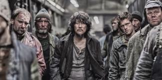 如何将一个世界装进一列火车