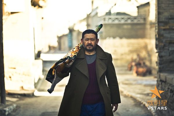 微明星网 贾樟柯 天注定 王宝强