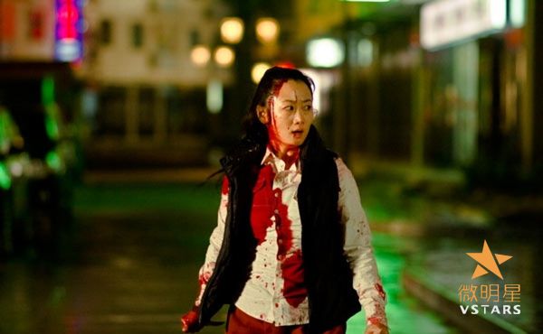 微明星网 贾樟柯 天注定 王宝强