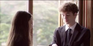 抑制不住的青春荷尔蒙《L'Ós》