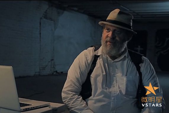 微明星网 警匪微电影 对决 微电影 