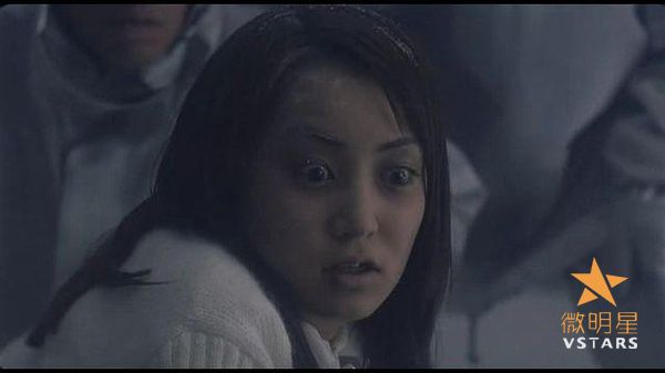 微明星网 经典短片 世界奇妙物语 发生的奇妙事 田森