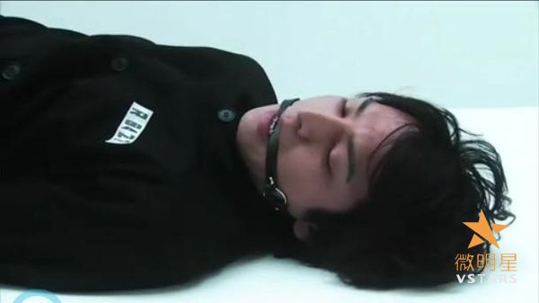 微明星网 经典短片 世界奇妙物语 发生的奇妙事 田森