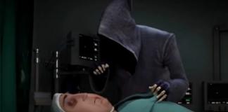 《死神来了》这不是一部恐怖片