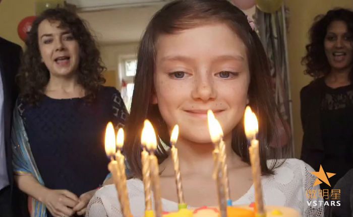 反战 宣传片 儿童