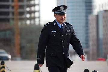 微明星网  警察日记 王景春 东京电影节 惊悚