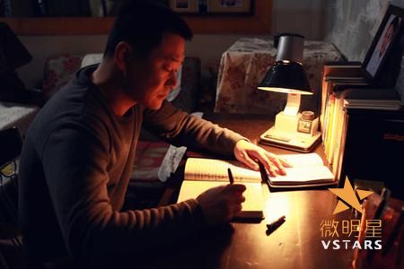 微明星网  警察日记 王景春 东京电影节 惊悚