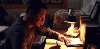 《警察日记》惊悚片里的小儿科