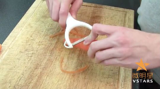 微明星网 短片 暖男 被放鸽的居家暖男 无对白 