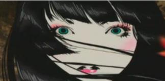 日本创意洗发水广告《头发是女人的生命》