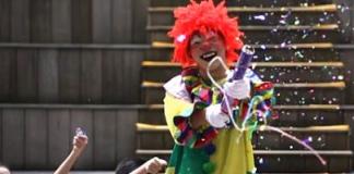 新加坡催泪感人短片《礼物》