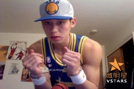 微明星网 林书豪 纳什 短片 老兄你变了